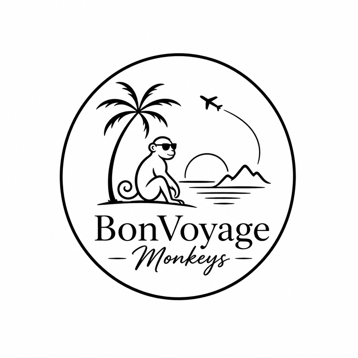 BonVoyageMonkeys