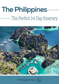 The Philippines – The Perfect 14-Day Itinerary (ENG)